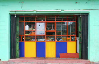 Gambar dari restoran Kafe Kita